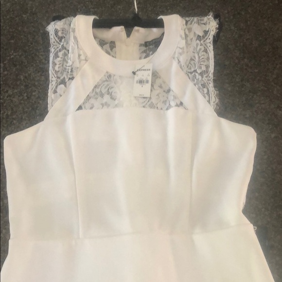 Dress - Picture 5 of 5